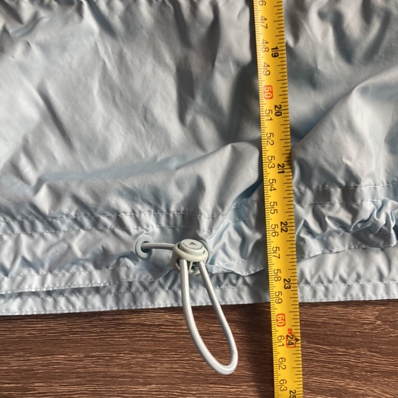 Adidas Stella McCartney Blue Running Tech Sweater XS - Picture 13 of 17